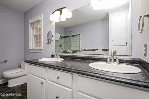 4037 Brassfield Drive Rocky Mount NC 27803