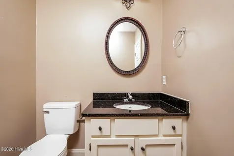 4037 Brassfield Drive Rocky Mount NC 27803