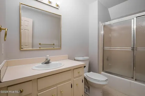4037 Brassfield Drive Rocky Mount NC 27803