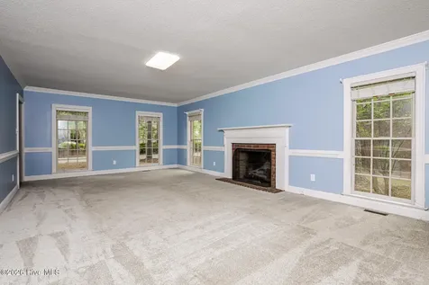 4037 Brassfield Drive Rocky Mount NC 27803