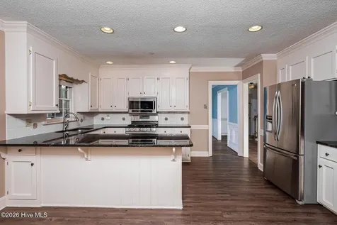 4037 Brassfield Drive Rocky Mount NC 27803