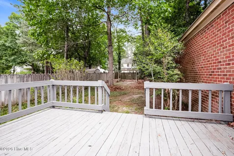 4037 Brassfield Drive Rocky Mount NC 27803