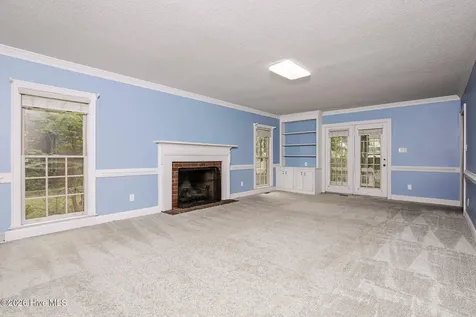 4037 Brassfield Drive Rocky Mount NC 27803