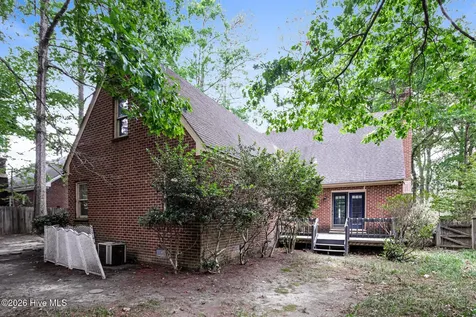 4037 Brassfield Drive Rocky Mount NC 27803