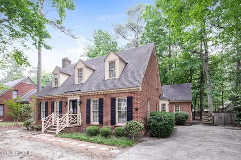 4037 Brassfield Drive Rocky Mount NC 27803