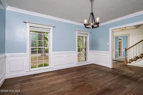 4037 Brassfield Drive Rocky Mount NC 27803