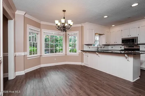4037 Brassfield Drive Rocky Mount NC 27803