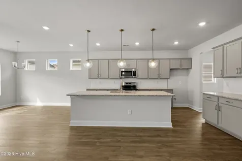 1124 Forest Bend Drive NW Calabash NC 28467
