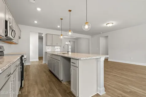 1124 Forest Bend Drive NW Calabash NC 28467