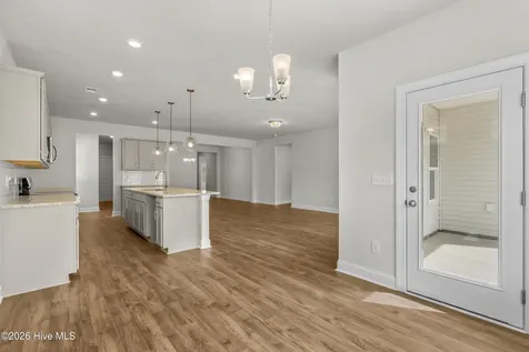 1124 Forest Bend Drive NW Calabash NC 28467