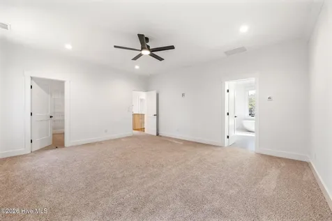 9208 Sedgley Drive Wilmington NC 28412