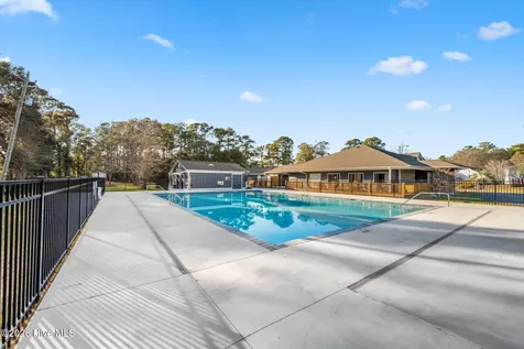 9208 Sedgley Drive Wilmington NC 28412