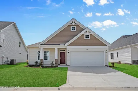 1135 Forest Bend Drive NW Calabash NC 28467