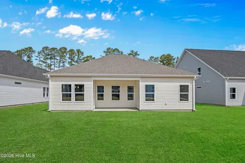 1135 Forest Bend Drive NW Calabash NC 28467