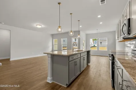 1135 Forest Bend Drive NW Calabash NC 28467