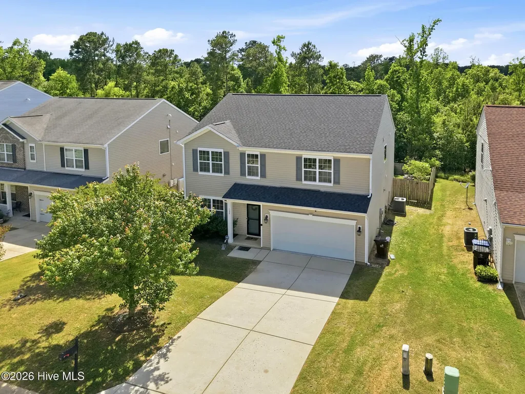 120 Chownings Drive Sanford NC 27330