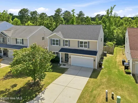 120 Chownings Drive Sanford NC 27330