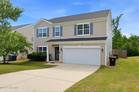 120 Chownings Drive Sanford NC 27330