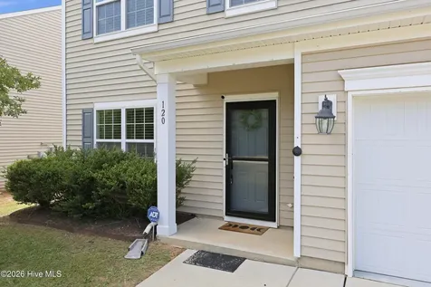 120 Chownings Drive Sanford NC 27330