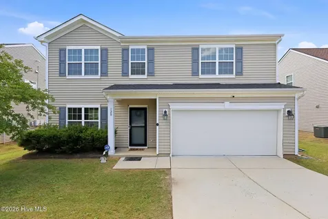 120 Chownings Drive Sanford NC 27330