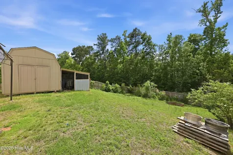 120 Chownings Drive Sanford NC 27330