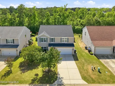 120 Chownings Drive Sanford NC 27330