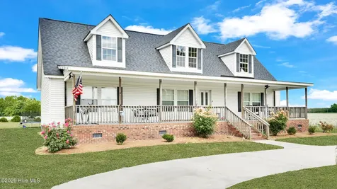 5710 Nc Highway 30 Robersonville NC 27871