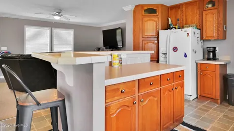 5710 Nc Highway 30 Robersonville NC 27871