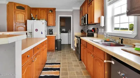 5710 Nc Highway 30 Robersonville NC 27871