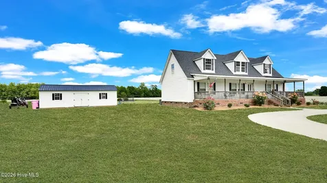 5710 Nc Highway 30 Robersonville NC 27871