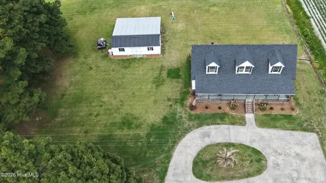 5710 Nc Highway 30 Robersonville NC 27871