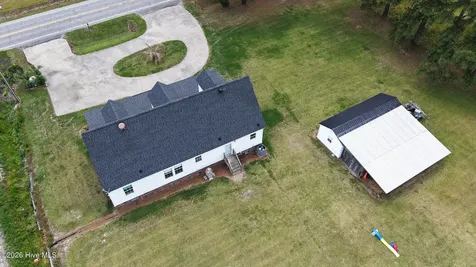 5710 Nc Highway 30 Robersonville NC 27871