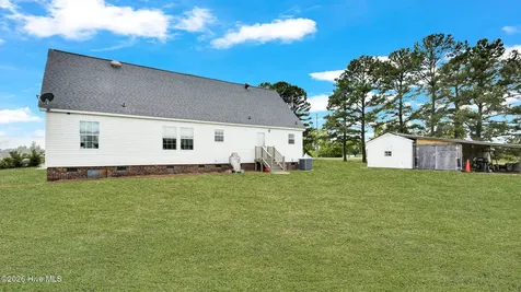 5710 Nc Highway 30 Robersonville NC 27871