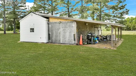 5710 Nc Highway 30 Robersonville NC 27871