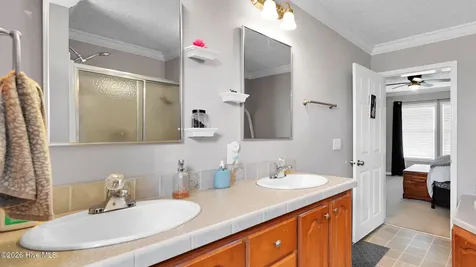 5710 Nc Highway 30 Robersonville NC 27871