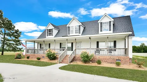 5710 Nc Highway 30 Robersonville NC 27871
