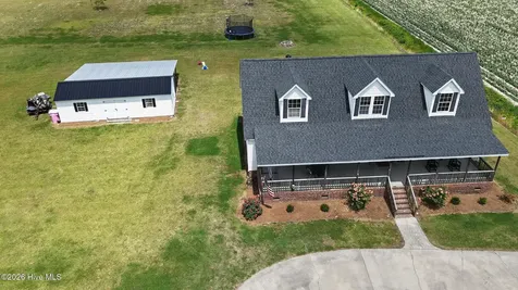 5710 Nc Highway 30 Robersonville NC 27871