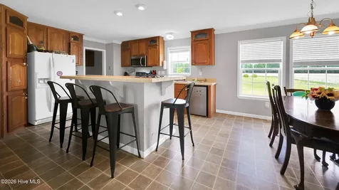 5710 Nc Highway 30 Robersonville NC 27871
