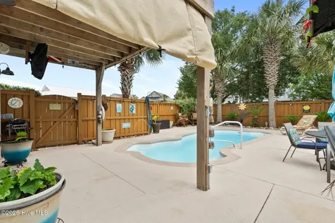110 Palm Breeze Drive Carolina Beach NC 28428