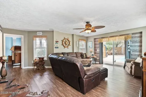 110 Palm Breeze Drive Carolina Beach NC 28428