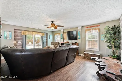 110 Palm Breeze Drive Carolina Beach NC 28428