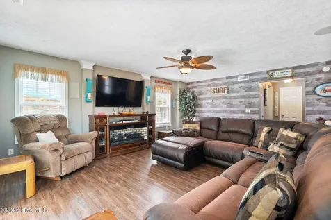 110 Palm Breeze Drive Carolina Beach NC 28428