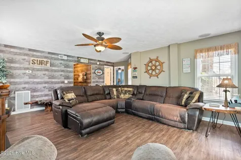 110 Palm Breeze Drive Carolina Beach NC 28428