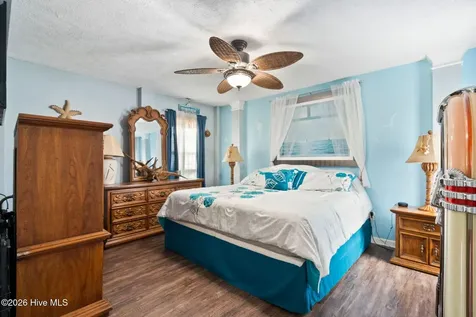 110 Palm Breeze Drive Carolina Beach NC 28428