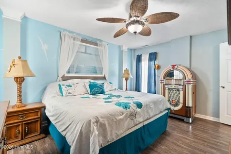 110 Palm Breeze Drive Carolina Beach NC 28428