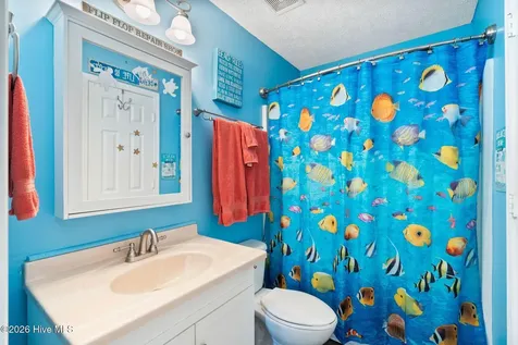 110 Palm Breeze Drive Carolina Beach NC 28428