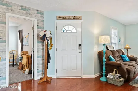 110 Palm Breeze Drive Carolina Beach NC 28428