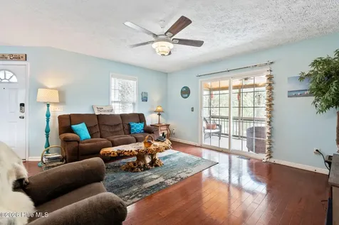 110 Palm Breeze Drive Carolina Beach NC 28428