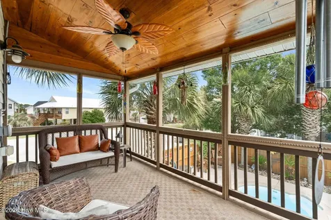 110 Palm Breeze Drive Carolina Beach NC 28428