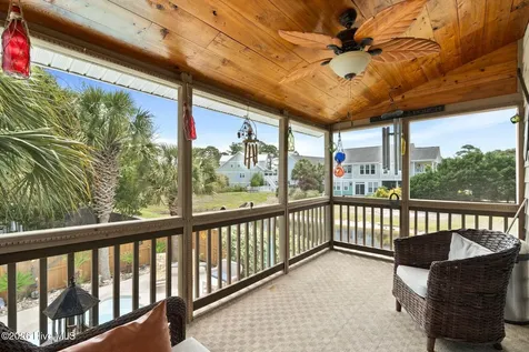 110 Palm Breeze Drive Carolina Beach NC 28428